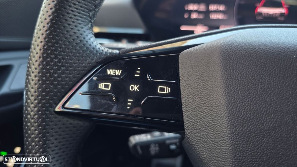 Audi Q6 Sportback e-tron 100 kWh Performance - 27