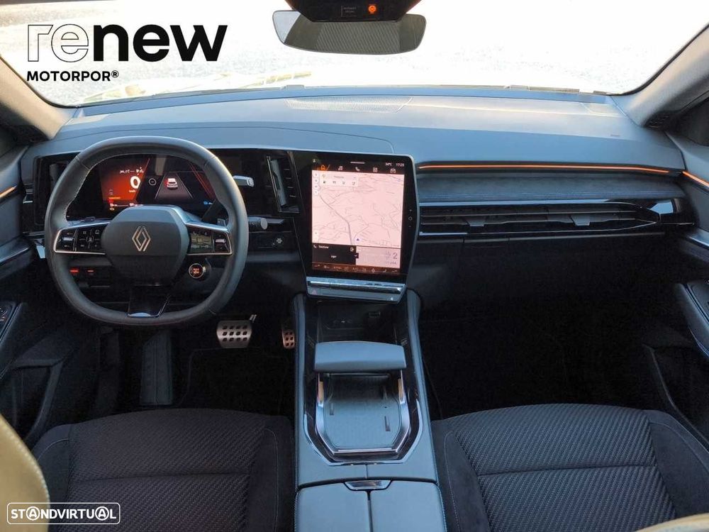 Renault Austral 1.2 E-Tech Techno Espirit - 10