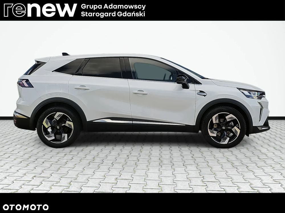Renault Symbioz 1.6 E-Tech Full Hybrid 145 Techno - 10