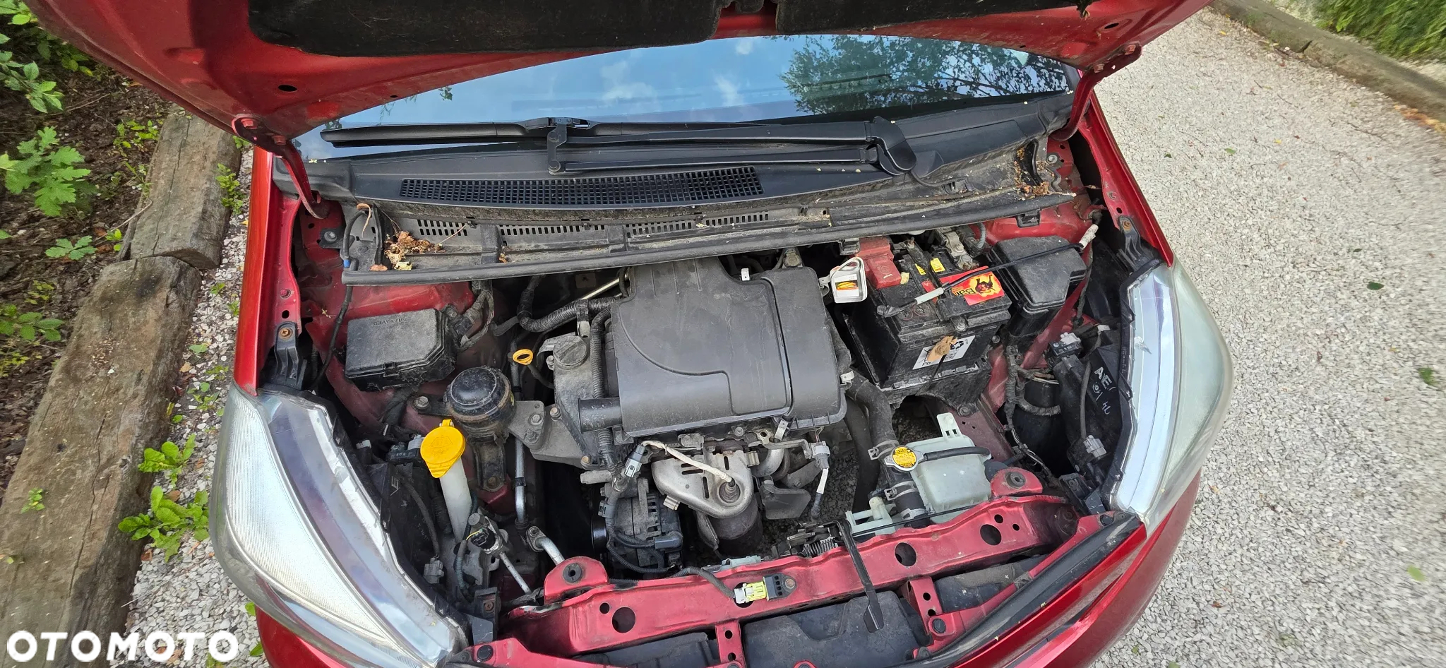 Toyota Yaris 1.0 Active - 26
