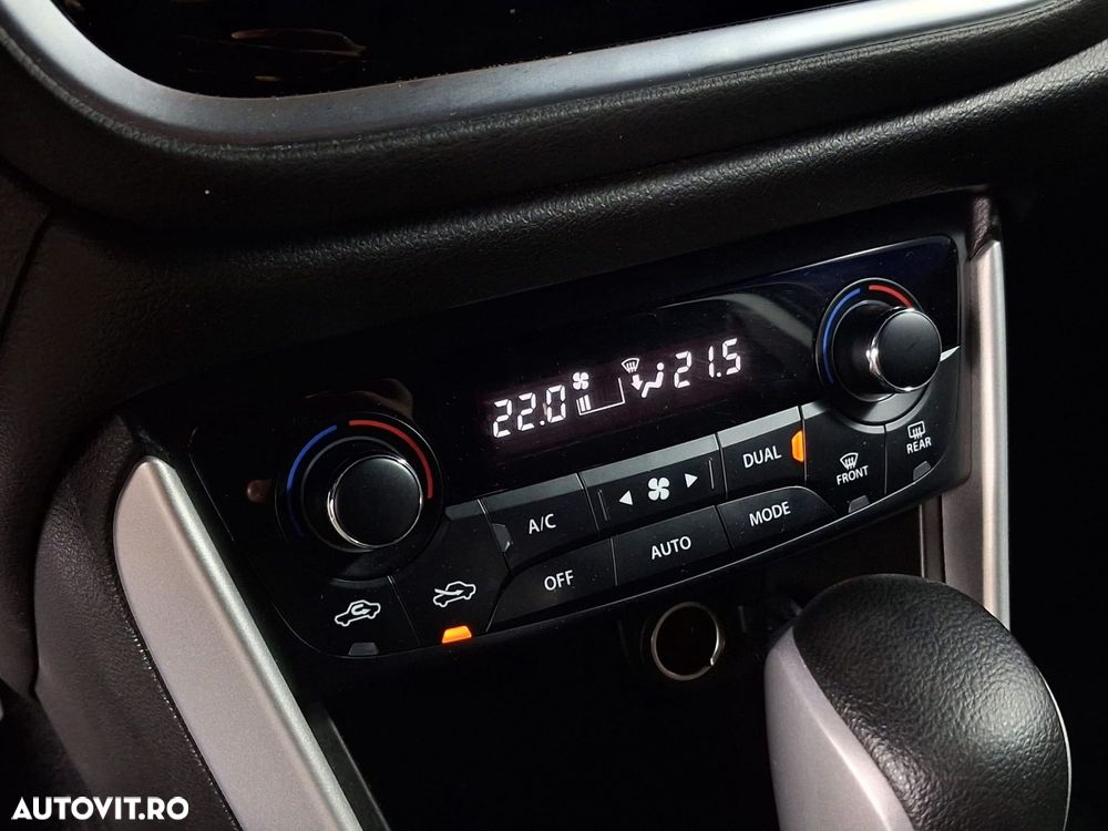 Suzuki SX4 - 22