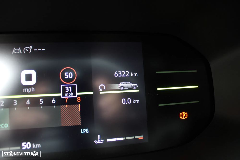 Dacia Duster 1.0 TCe ECO-G Journey+ Up&Go Bi-Fuel - 27