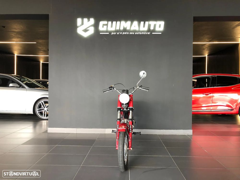 Motoesa 101 M 101 M - 8