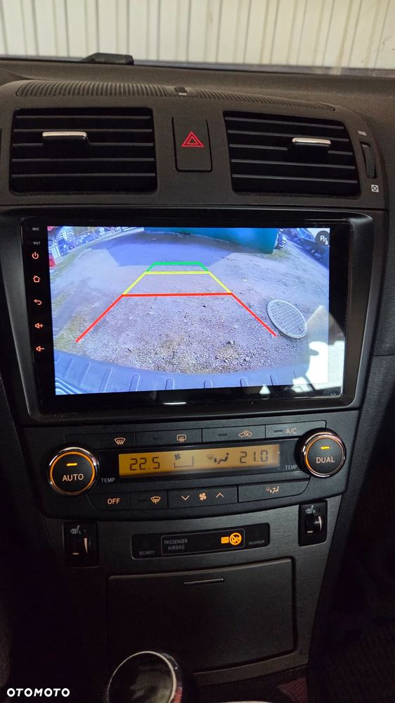 Toyota Avensis 1.8 Edition - 12