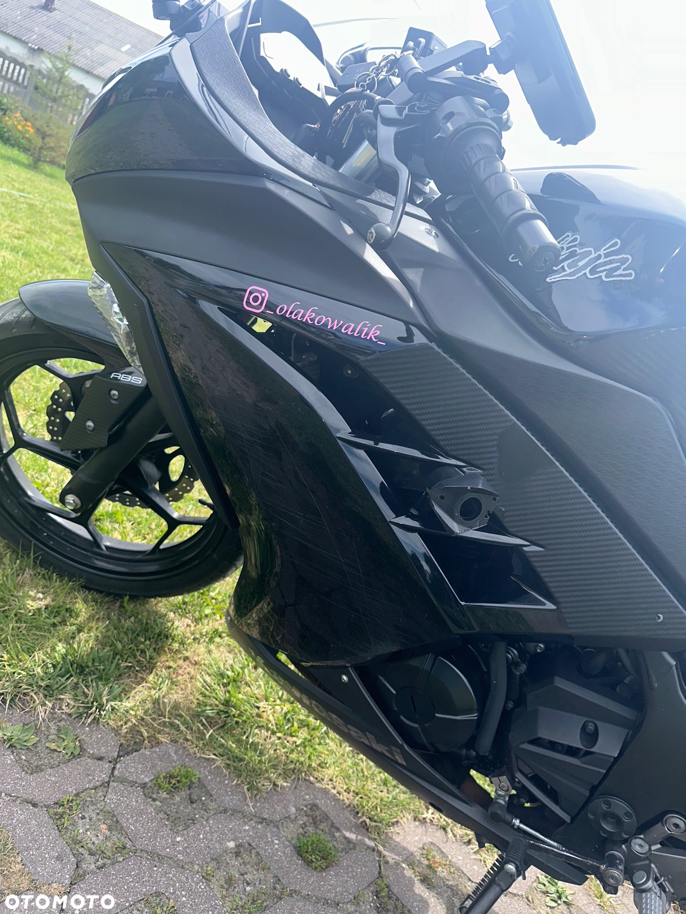 Kawasaki Ninja 300 ABS - 11