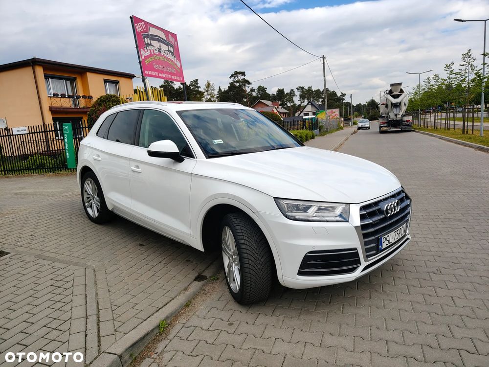 Audi Q5 - 7