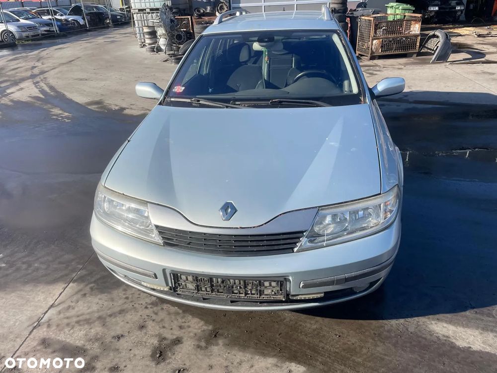 RENAULT LAGUNA 1.9  KOMBI NA CZĘŚCI! - 2