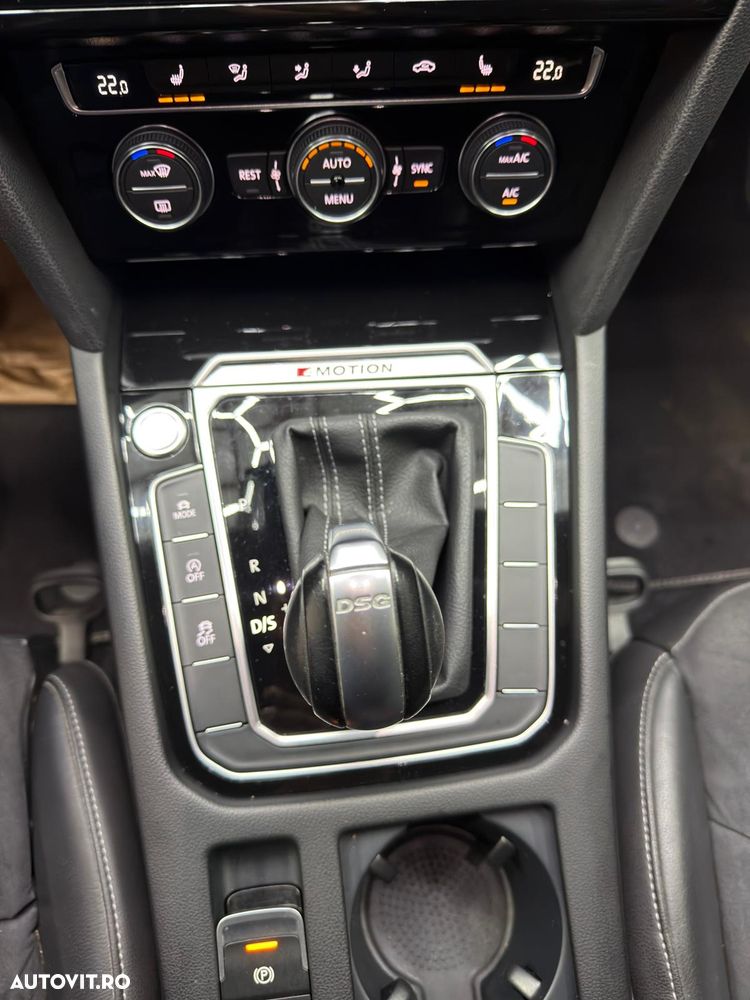 Volkswagen ARTEON 2.0 TDI SCR 4Motion DSG R-Line - 19