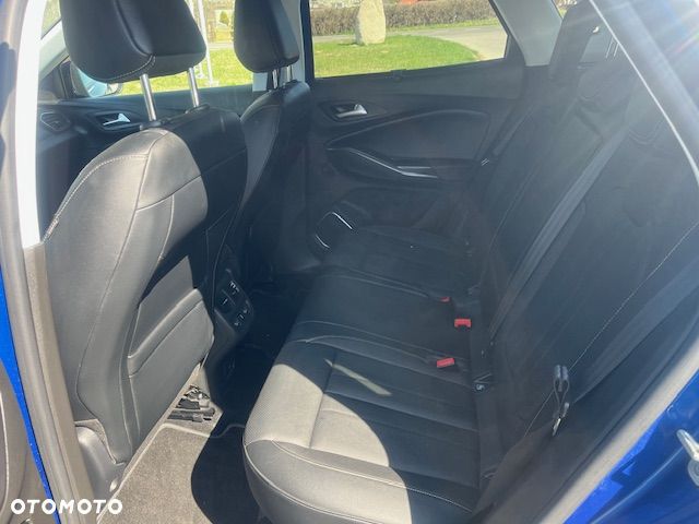 Opel Grandland X 1.6 T Elegance Business Pack S&S - 14