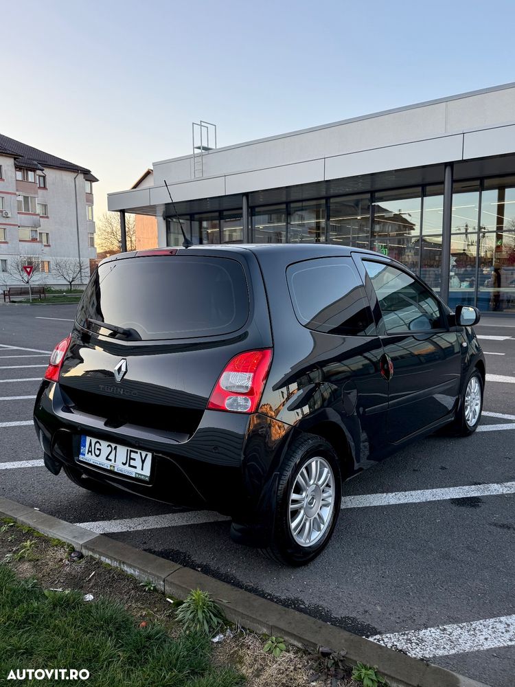 Renault Twingo 1.2 16V Trend - 6