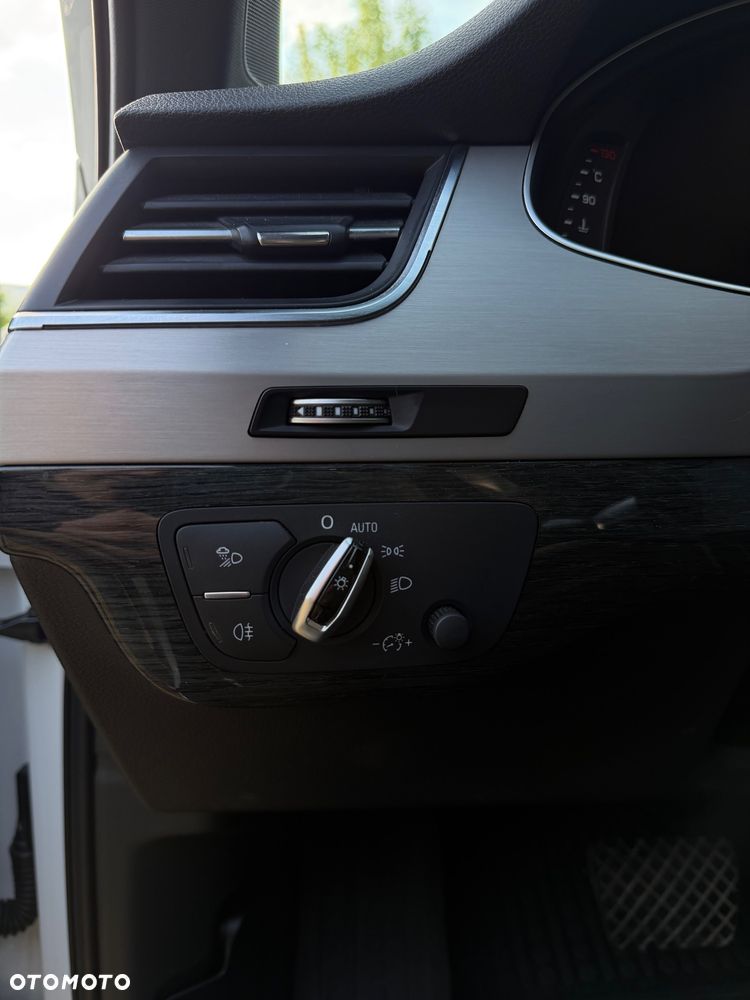 Audi Q7 - 20