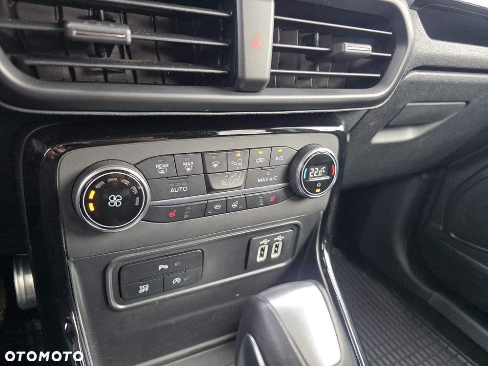 Ford EcoSport 1.0 EcoBoost ST-Line Black ASS - 32