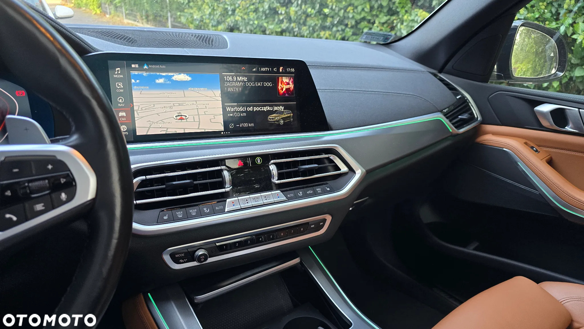 BMW X5 xDrive25d - 13