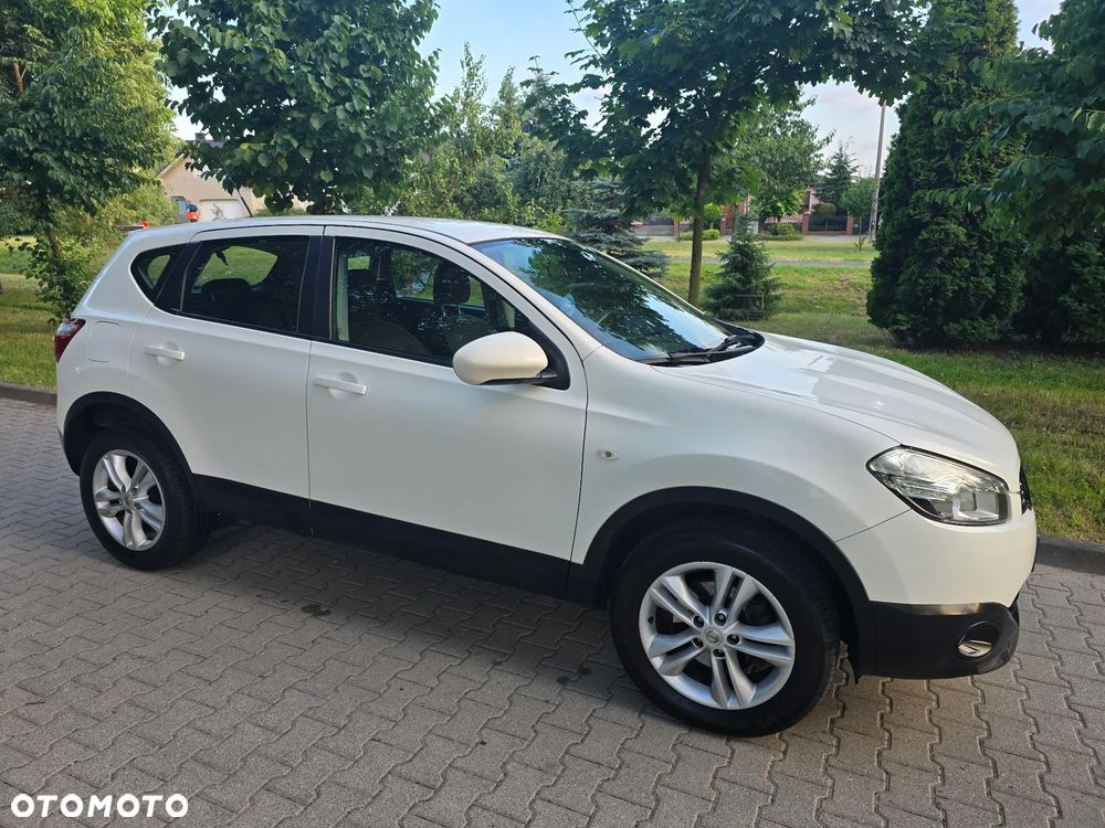 Nissan Qashqai 1.6 dCi I-Way - 5