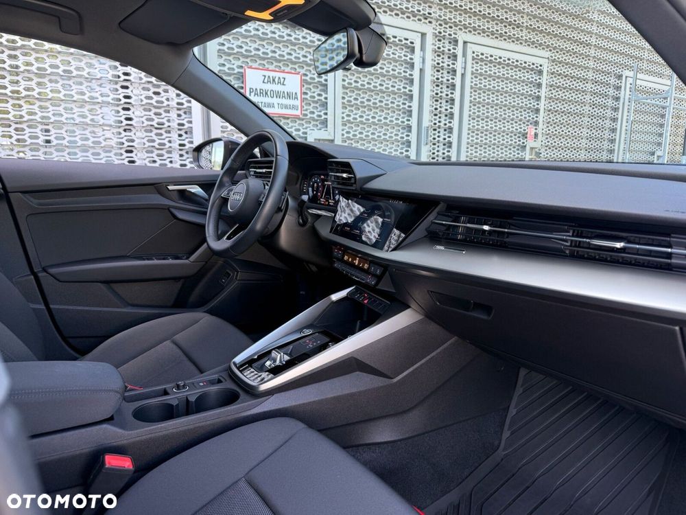 Audi A3 Limousine - 22