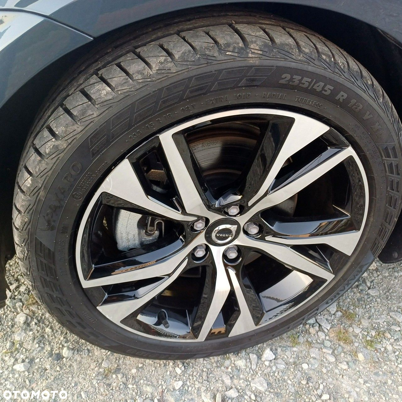 Volvo V60 - 32