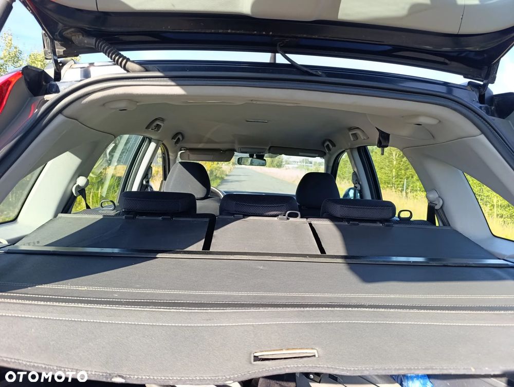 Honda CR-V 2.0 Elegance S&L - 10