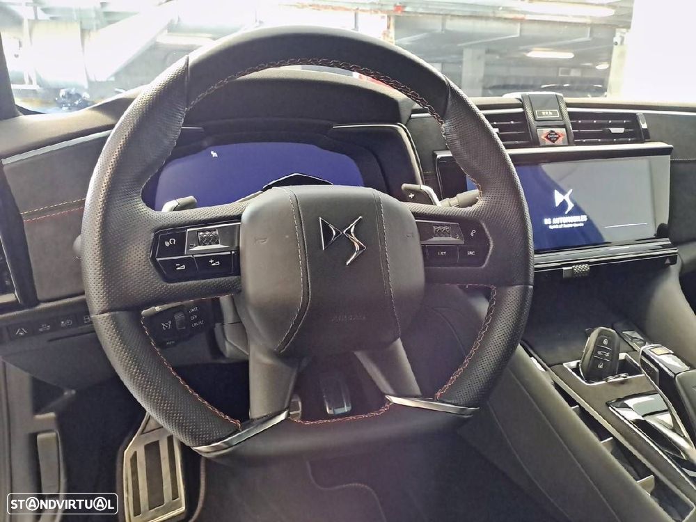 DS DS9 Performance Line+ - 12