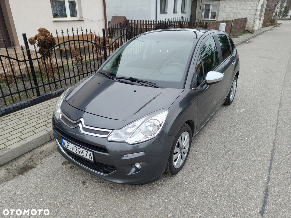Citroën C3 1.2 VTi Selection - 17