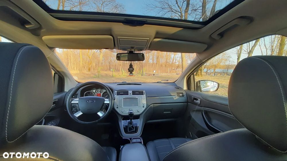 Ford Kuga 2.0 TDCi 4WD Trend - 12