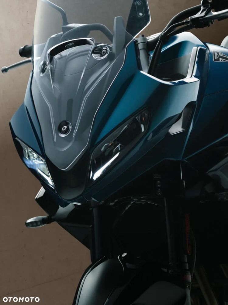 Triumph Tiger - 7
