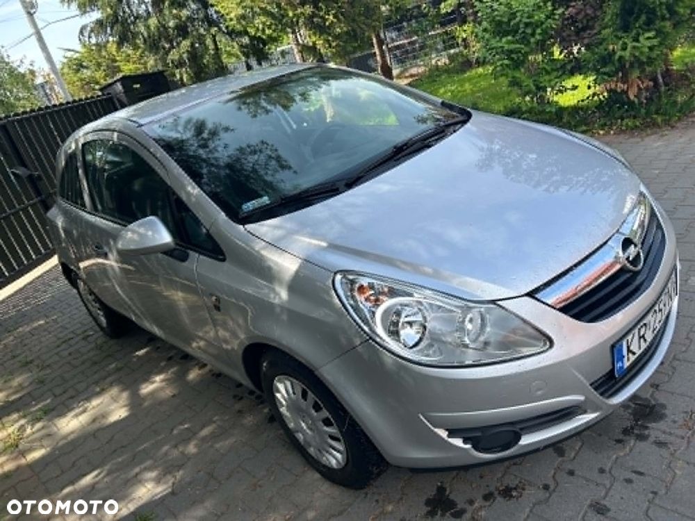 Opel Corsa - 29