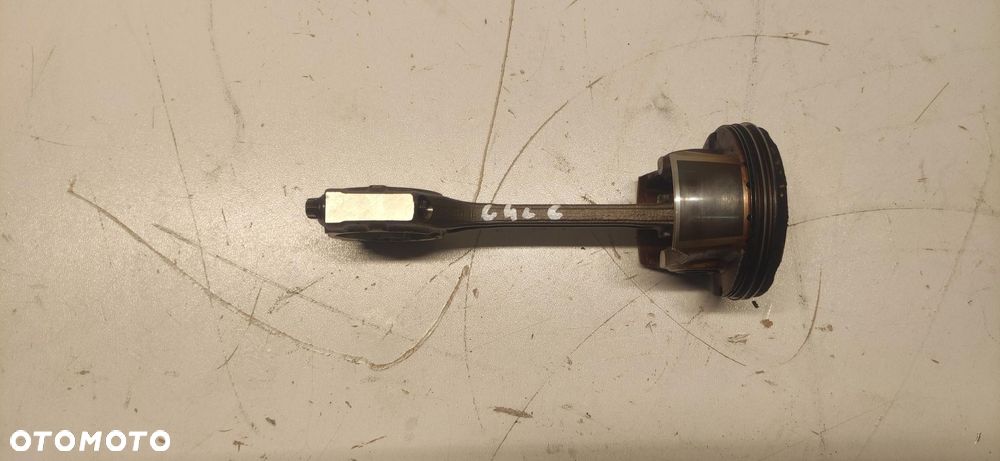 TŁOK KORBOWÓD HYUNDAI I20 KIA RIO STOIC 1.4 BENZYNA G4LC - 3