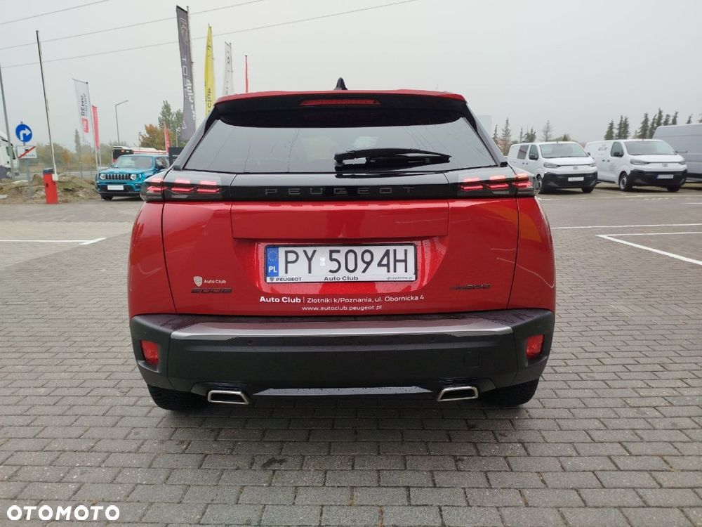 Peugeot 2008 - 6