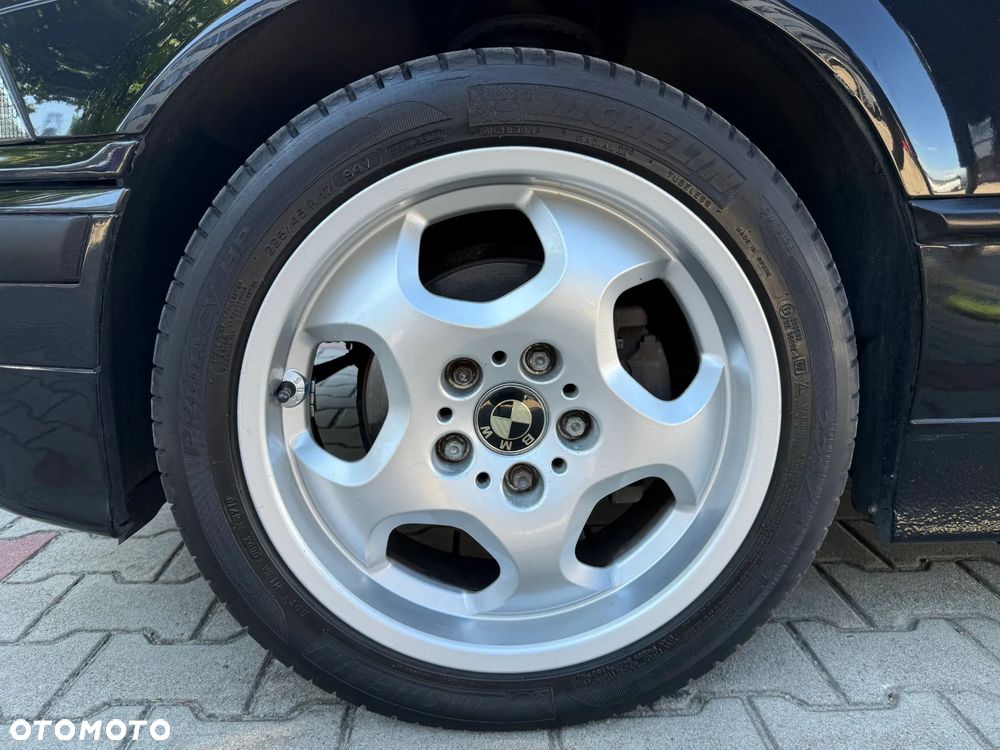 BMW Seria 3 - 8