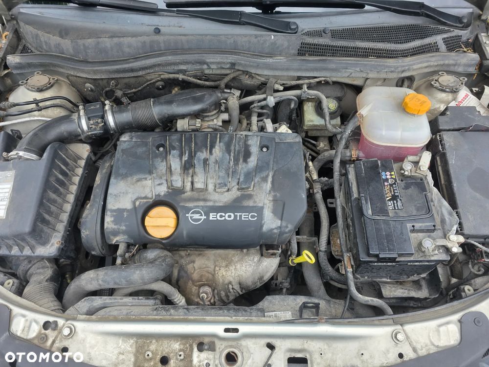 Opel Astra 1.8 Edition - 7