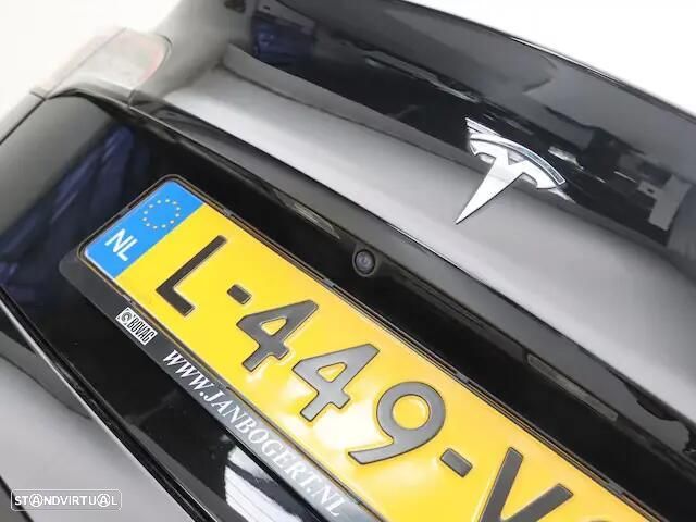 Tesla Model 3 Standard Range Plus RWD - 21