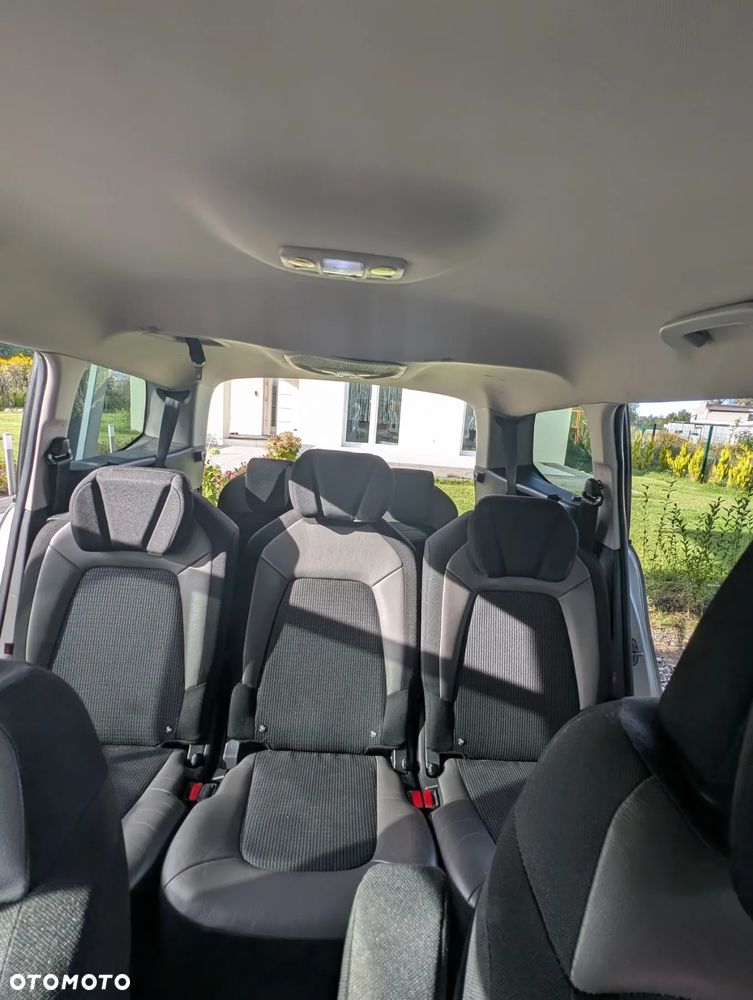 Citroën C4 Picasso 2.0 BlueHDi Exclusive - 12