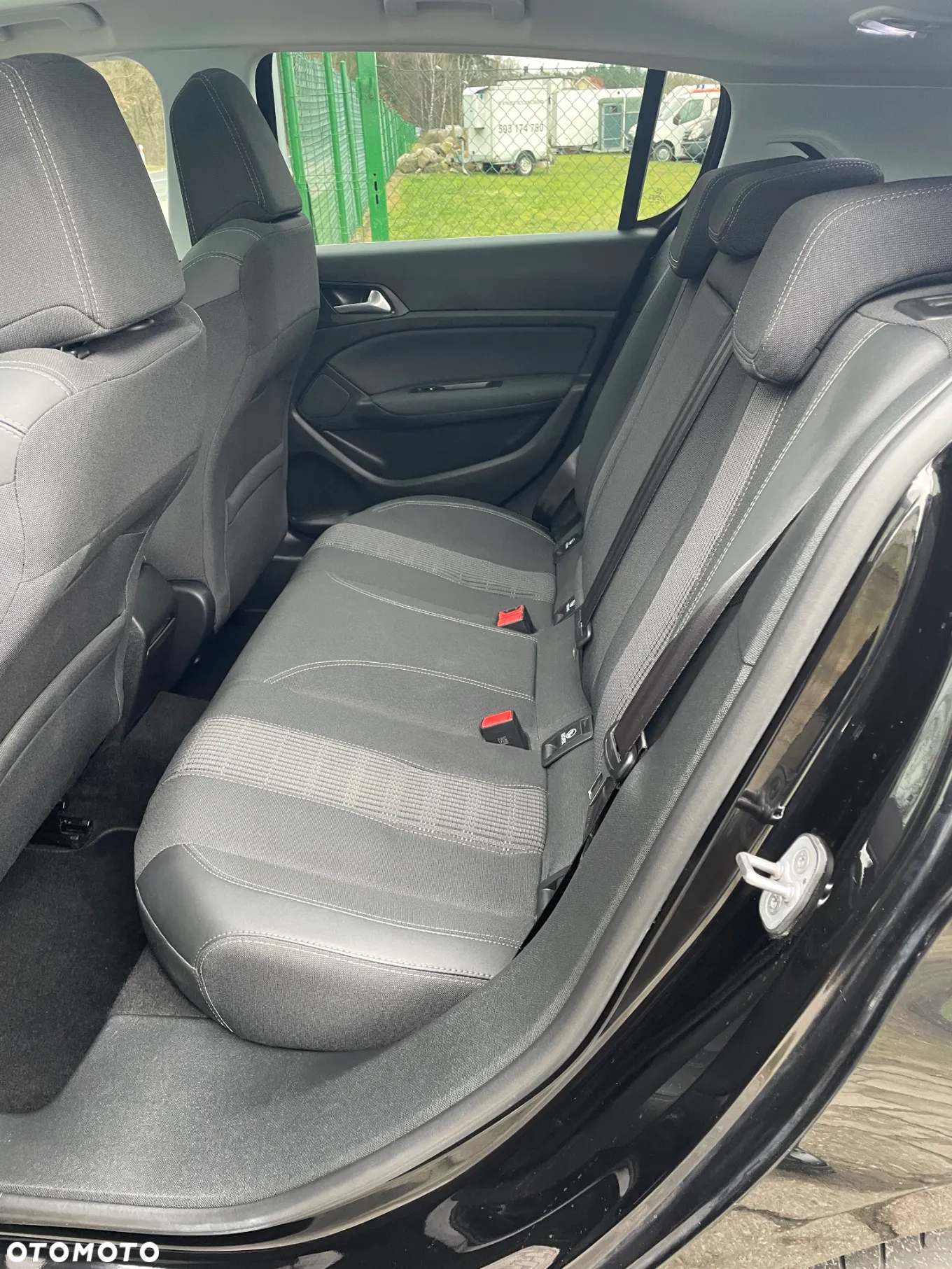 Peugeot 308 - 11