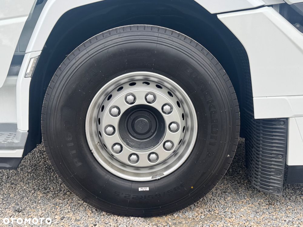 DAF XG+ 480 - 15