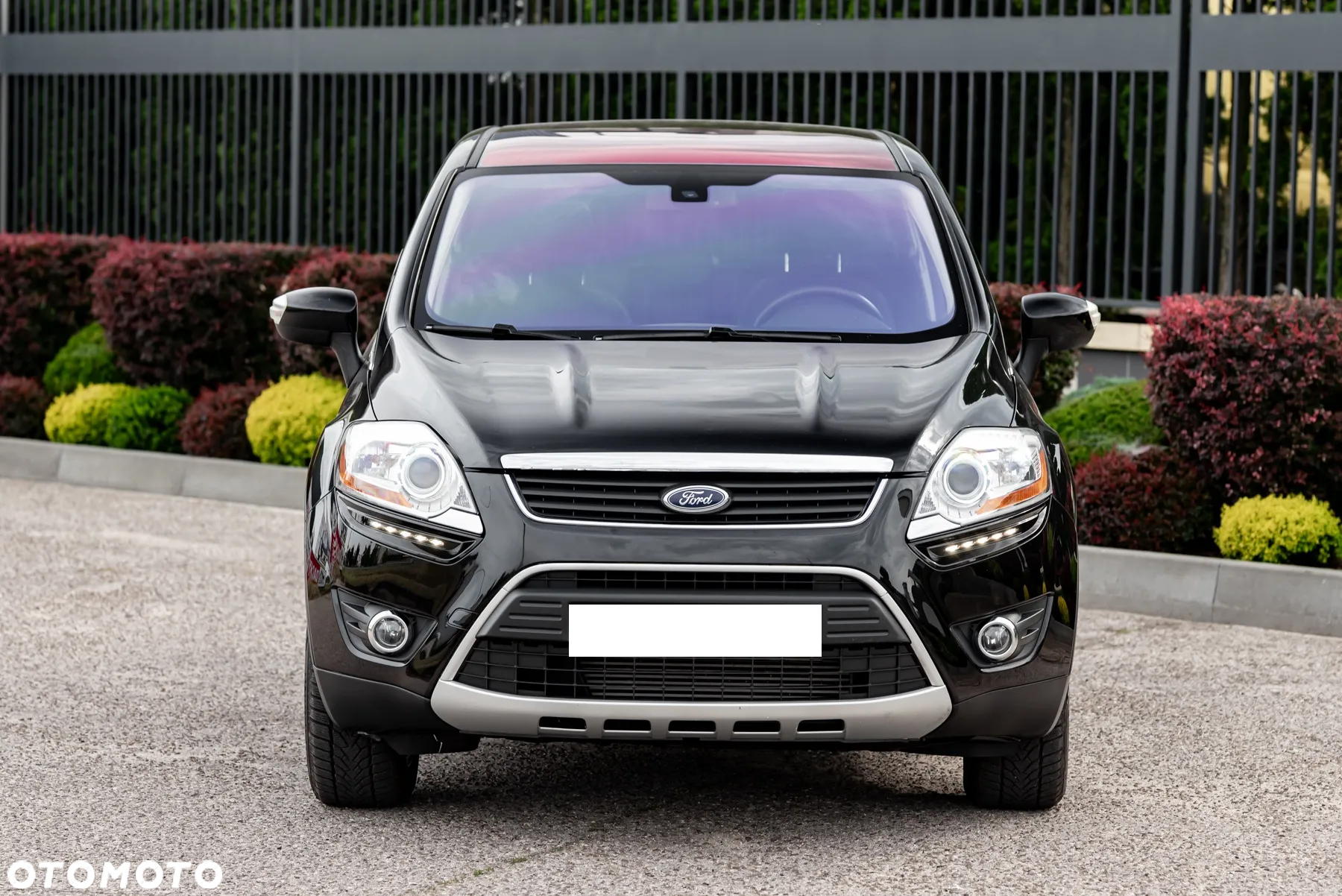 Ford Kuga 2.5 4x4 Titanium - 6