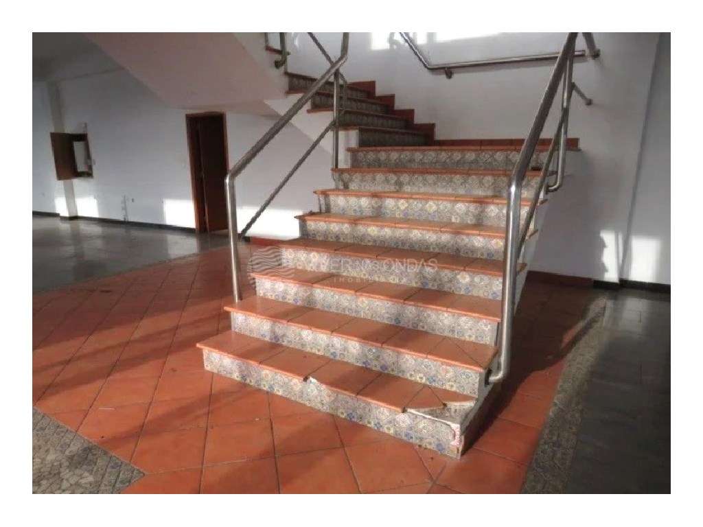 Armazém com 1.921 m2, em Vila Amélia - Quinta do Anjo. - Grande imagem: 5/11