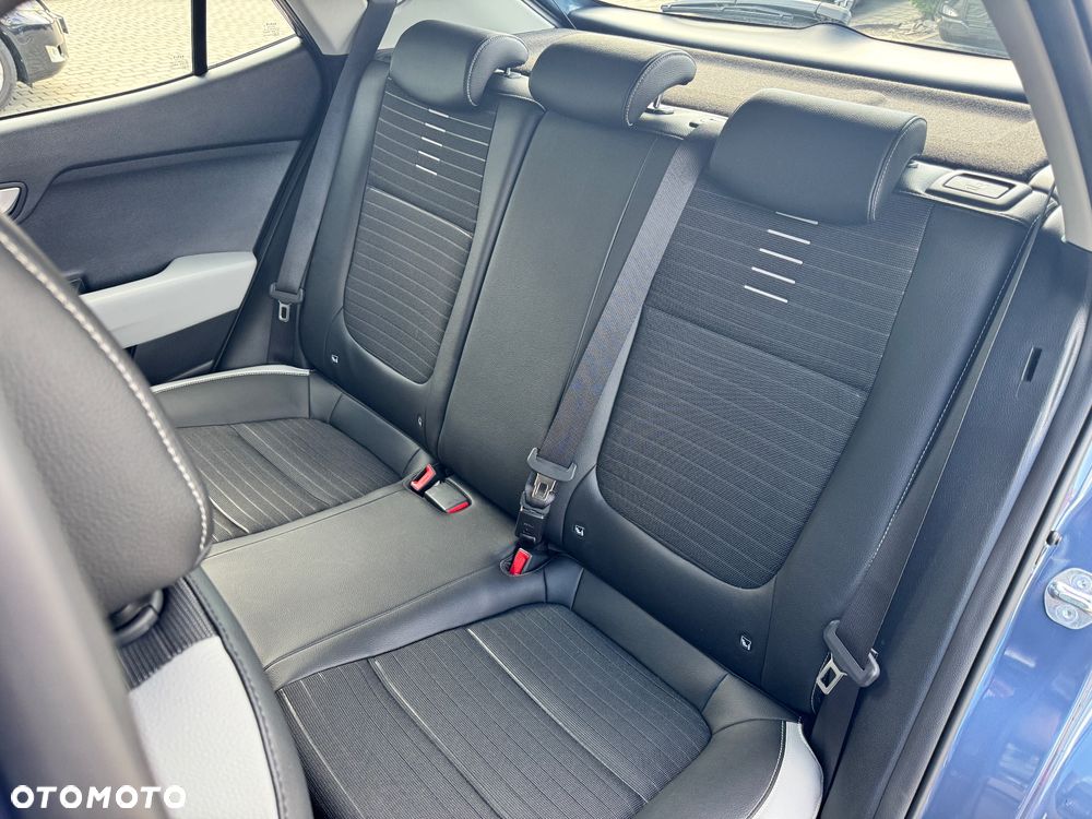 Kia Stonic 1.0 T-GDI L DCT - 10