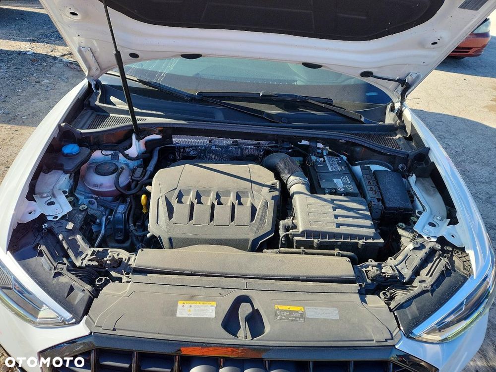 Audi Q3 45 TFSI Quattro S tronic S line - 12