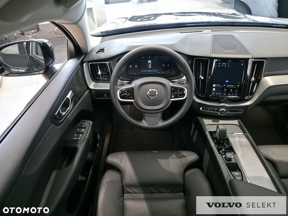Volvo XC 60 - 15