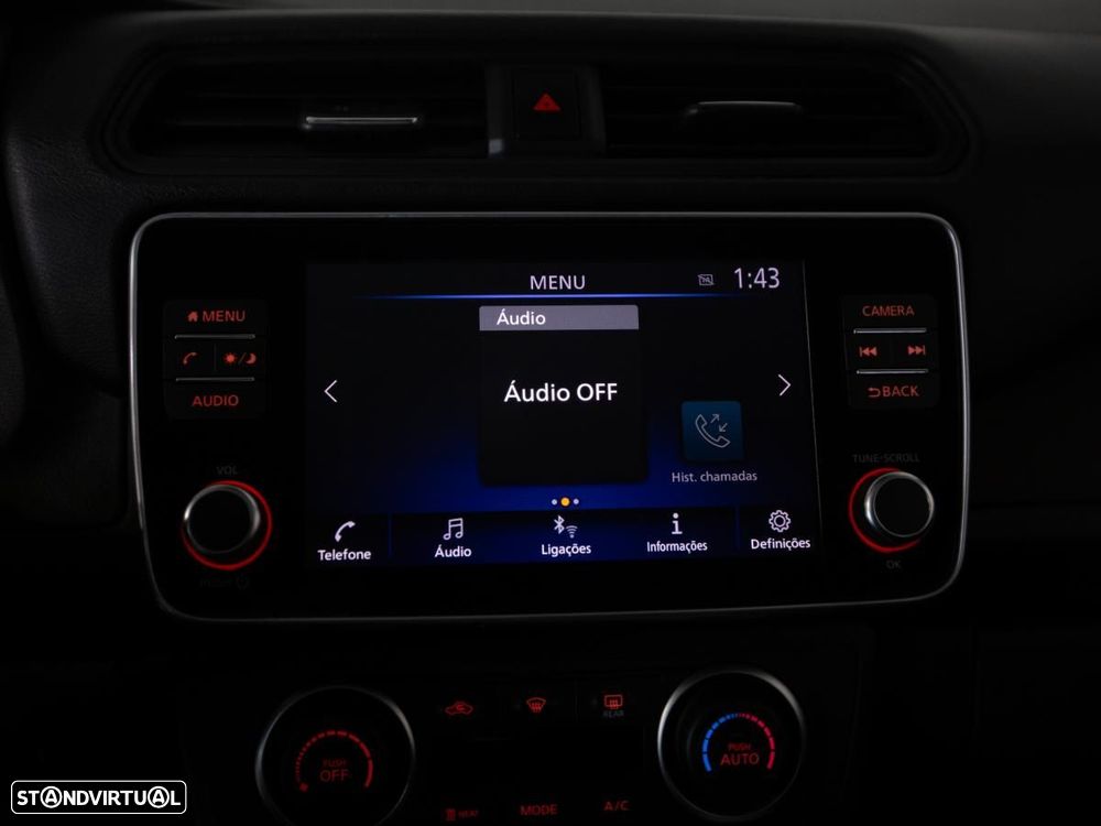 Nissan Leaf e+ Acenta - 23