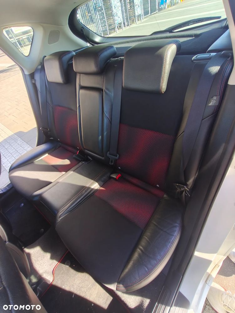 Mazda 3 2.3 MPS - 23