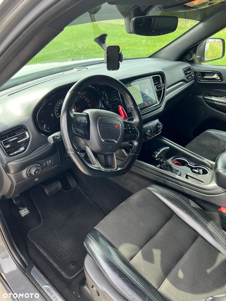 Dodge Durango - 15
