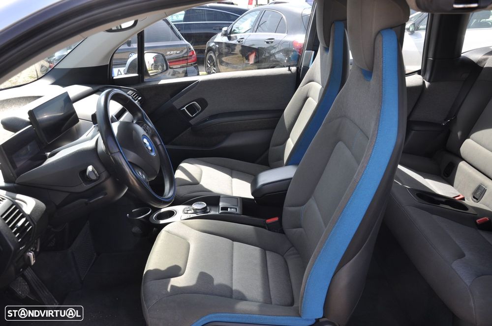 BMW i3 (60 Ah) - 6