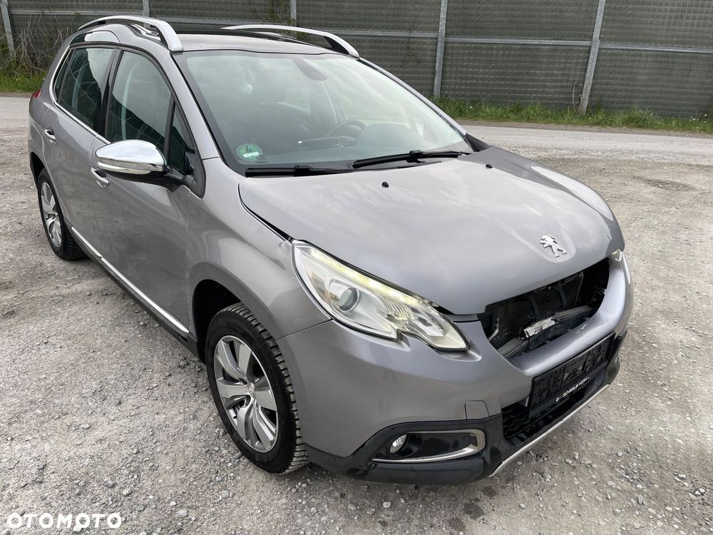 Peugeot 2008 PureTech 110 Stop&Start Active - 3