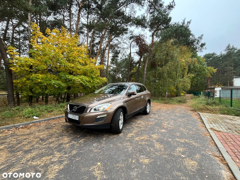 Volvo Xc 60