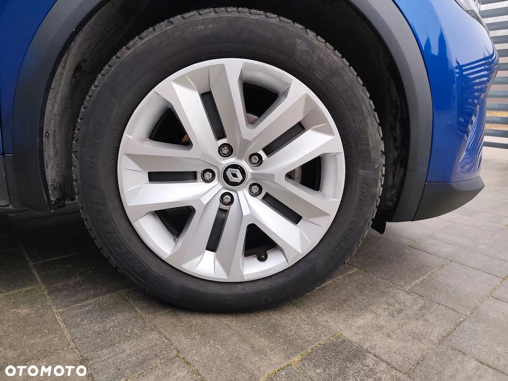 Renault Captur - 14