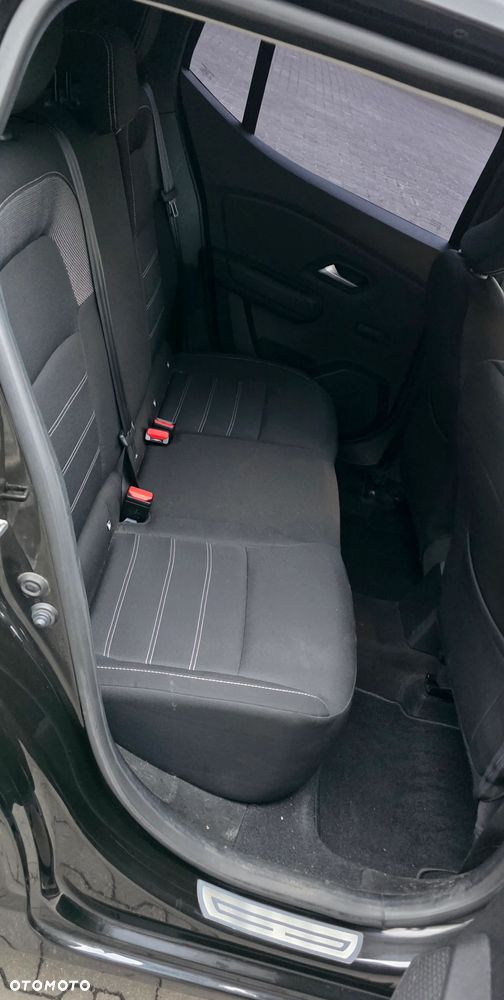 Dacia Sandero SCe 65 Comfort - 22