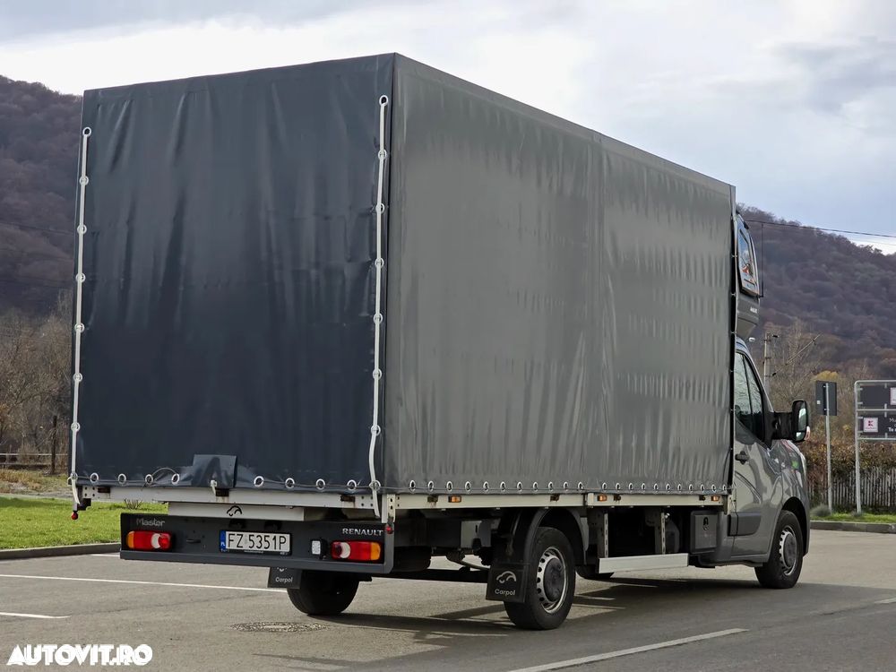 Renault Master - 3