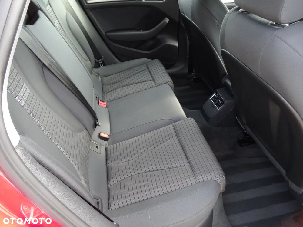 Audi A3 Sportback 1.4 TFSI CoD ultra Ambition S tronic - 16