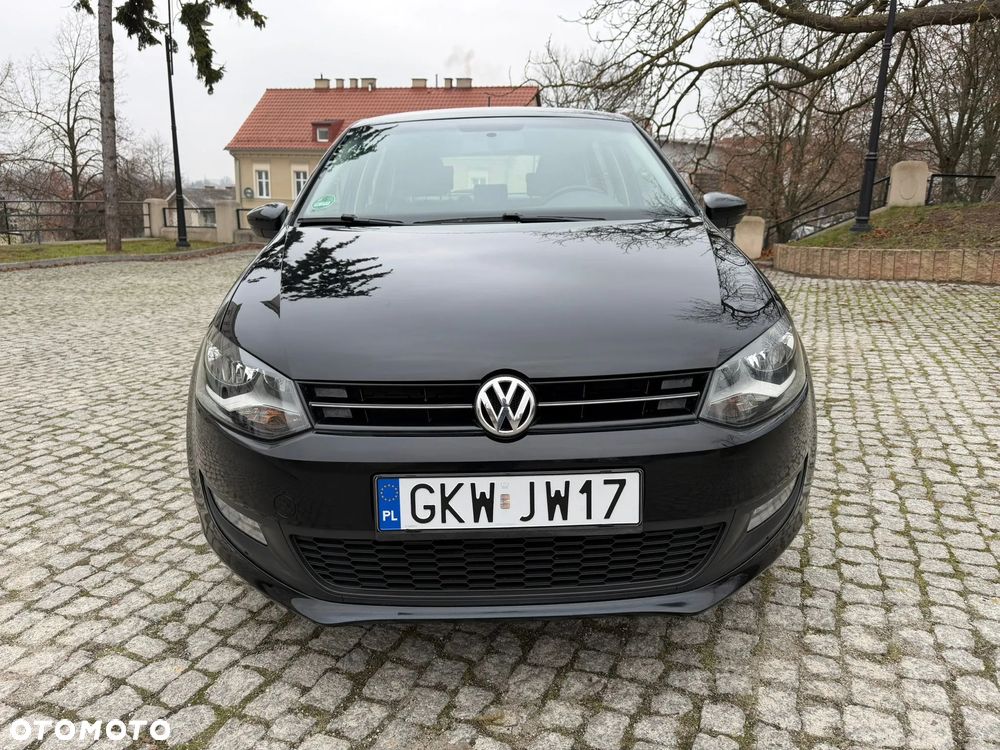 Volkswagen Polo 1.4 16V Comfortline - 35